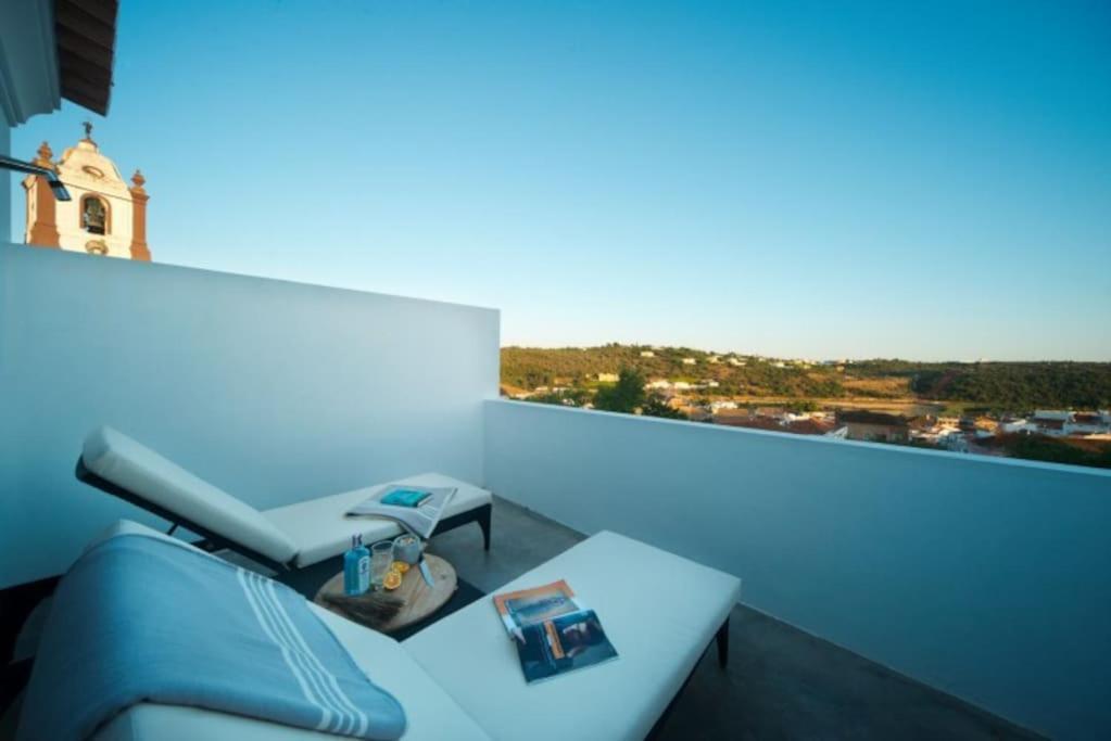 Villa Stylish Town House In Silves Exterior foto