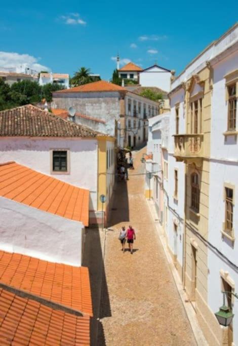 Villa Stylish Town House In Silves Exterior foto