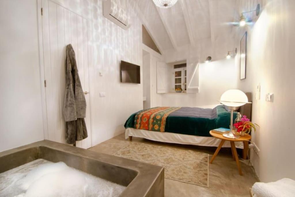 Villa Stylish Town House In Silves Exterior foto