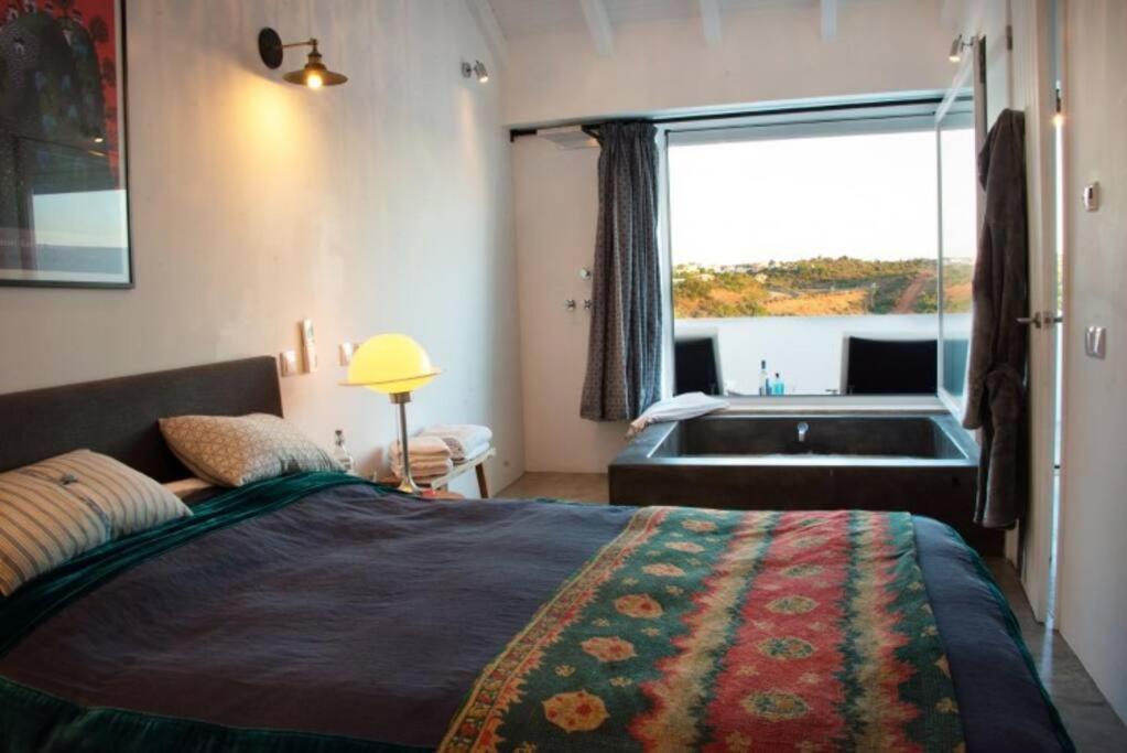 Villa Stylish Town House In Silves Exterior foto