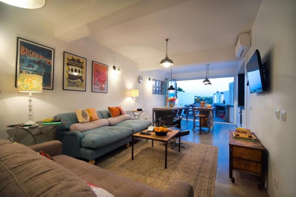 Villa Stylish Town House In Silves Exterior foto