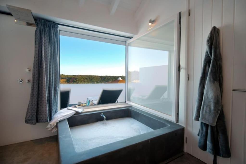 Villa Stylish Town House In Silves Exterior foto